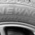 タイヤをBRIDGESTONE ニューノに交換しました